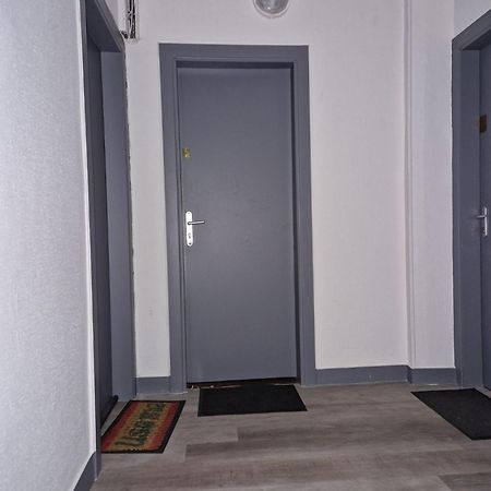 Studio Proche Rectorat Et Theatre De L'Union Limoges Eksteriør bilde