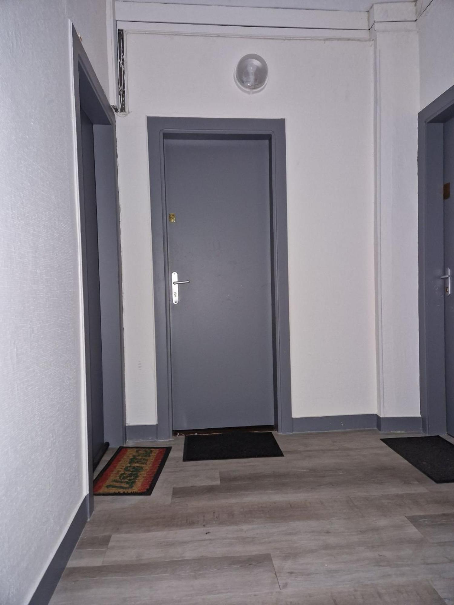 Studio Proche Rectorat Et Theatre De L'Union Limoges Eksteriør bilde